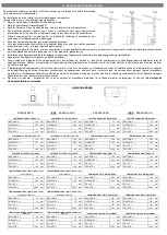 Предварительный просмотр 279 страницы EVA Stampaggi ANGLE Instruction Manual