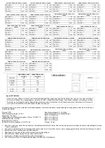 Предварительный просмотр 280 страницы EVA Stampaggi ANGLE Instruction Manual