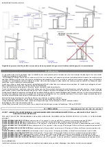 Предварительный просмотр 281 страницы EVA Stampaggi ANGLE Instruction Manual