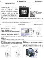 Предварительный просмотр 282 страницы EVA Stampaggi ANGLE Instruction Manual