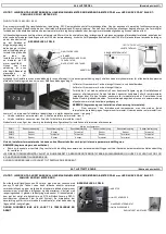 Предварительный просмотр 284 страницы EVA Stampaggi ANGLE Instruction Manual