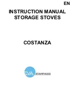 Preview for 1 page of EVA Stampaggi Cesare Instruction Manual