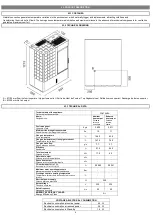 Preview for 6 page of EVA Stampaggi Cesare Instruction Manual