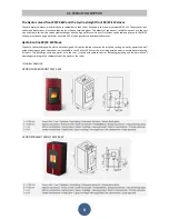 Предварительный просмотр 10 страницы EVA Stampaggi HYDRO CURVED FRONT 20 KW Instruction Manual