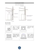 Предварительный просмотр 15 страницы EVA Stampaggi HYDRO CURVED FRONT 20 KW Instruction Manual