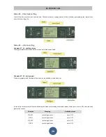 Предварительный просмотр 29 страницы EVA Stampaggi HYDRO CURVED FRONT 20 KW Instruction Manual