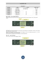 Предварительный просмотр 31 страницы EVA Stampaggi HYDRO CURVED FRONT 20 KW Instruction Manual