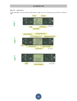 Предварительный просмотр 33 страницы EVA Stampaggi HYDRO CURVED FRONT 20 KW Instruction Manual