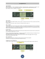 Предварительный просмотр 34 страницы EVA Stampaggi HYDRO CURVED FRONT 20 KW Instruction Manual