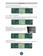 Предварительный просмотр 38 страницы EVA Stampaggi HYDRO CURVED FRONT 20 KW Instruction Manual