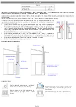 Предварительный просмотр 8 страницы EVA Stampaggi IPCN11,5 Instruction Manual