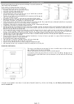 Предварительный просмотр 10 страницы EVA Stampaggi IPCN11,5 Instruction Manual