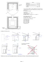 Предварительный просмотр 11 страницы EVA Stampaggi IPCN11,5 Instruction Manual