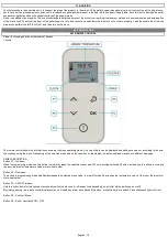 Предварительный просмотр 14 страницы EVA Stampaggi IPCN11,5 Instruction Manual