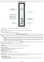 Предварительный просмотр 15 страницы EVA Stampaggi IPCN11,5 Instruction Manual