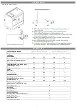 Предварительный просмотр 3 страницы EVA Stampaggi ISOTTA Instruction Manual