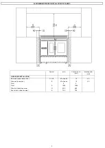 Предварительный просмотр 5 страницы EVA Stampaggi ISOTTA Instruction Manual