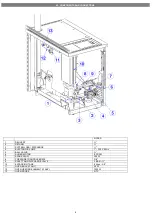 Предварительный просмотр 8 страницы EVA Stampaggi ISOTTA Instruction Manual