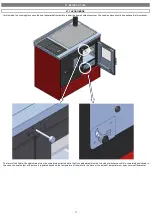 Предварительный просмотр 11 страницы EVA Stampaggi ISOTTA Instruction Manual