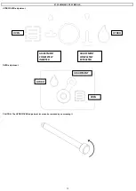 Предварительный просмотр 13 страницы EVA Stampaggi ISOTTA Instruction Manual