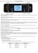 Предварительный просмотр 15 страницы EVA Stampaggi ISOTTA Instruction Manual