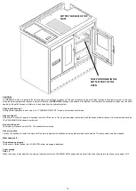 Предварительный просмотр 18 страницы EVA Stampaggi ISOTTA Instruction Manual