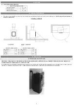 Preview for 3 page of EVA Stampaggi KALI THELMA Instruction Manual