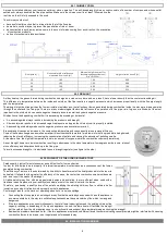 Preview for 9 page of EVA Stampaggi SB 80 Instruction Manual