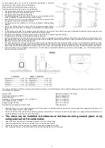 Preview for 10 page of EVA Stampaggi SB 80 Instruction Manual