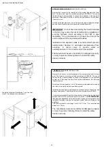 Preview for 15 page of EVA Stampaggi SB 80 Instruction Manual