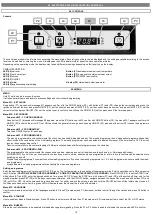 Preview for 17 page of EVA Stampaggi SB 80 Instruction Manual