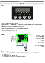 Предварительный просмотр 17 страницы EVA Stampaggi TL4S Instruction Manual