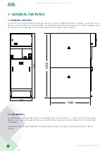 Preview for 4 page of EVA 36-CR Assembly, Operating, And Maintenance  Instructions