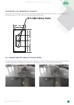 Preview for 9 page of EVA 36-CR Assembly, Operating, And Maintenance  Instructions