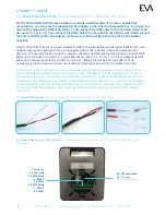 Предварительный просмотр 4 страницы EVA ArchiTech EVO Installation & User'S Instructions