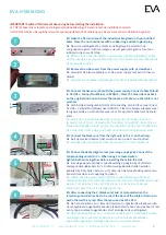 Предварительный просмотр 7 страницы EVA EVA HY20 MONO Mounting Installation Instructions