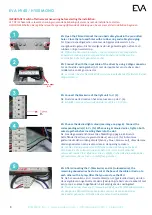 Предварительный просмотр 8 страницы EVA EVA HY20 MONO Mounting Installation Instructions