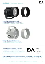 Предварительный просмотр 15 страницы EVA EVA HY20 MONO Mounting Installation Instructions