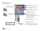 Предварительный просмотр 5 страницы EVA EVA-PIEZOSQ3-AMB-X Wiring Diagrams