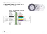 Предварительный просмотр 8 страницы EVA EVA-PIEZOSQ3-AMB-X Wiring Diagrams