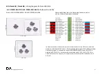 Предварительный просмотр 9 страницы EVA EVA-PIEZOSQ3-AMB-X Wiring Diagrams