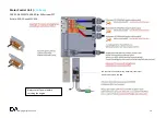 Предварительный просмотр 10 страницы EVA EVA-PIEZOSQ3-AMB-X Wiring Diagrams