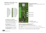 Предварительный просмотр 12 страницы EVA EVA-PIEZOSQ3-AMB-X Wiring Diagrams