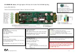 Предварительный просмотр 14 страницы EVA EVA-PIEZOSQ3-AMB-X Wiring Diagrams