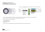 Предварительный просмотр 15 страницы EVA EVA-PIEZOSQ3-AMB-X Wiring Diagrams