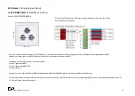 Предварительный просмотр 16 страницы EVA EVA-PIEZOSQ3-AMB-X Wiring Diagrams