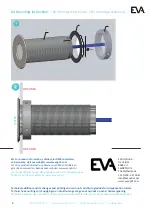 Предварительный просмотр 8 страницы EVA EVA Q2 MONO Mounting Instructions