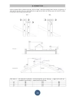 Предварительный просмотр 14 страницы EVA MAJOLICA LINE Instruction Manual