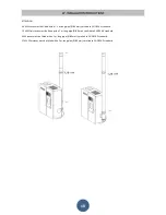 Предварительный просмотр 19 страницы EVA MAJOLICA LINE Instruction Manual