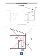 Предварительный просмотр 20 страницы EVA MAJOLICA LINE Instruction Manual